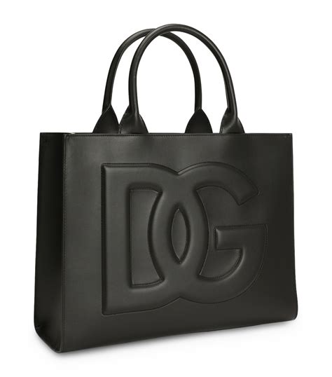 sac à main dolce gabbana|dolce and gabbana leather tote.